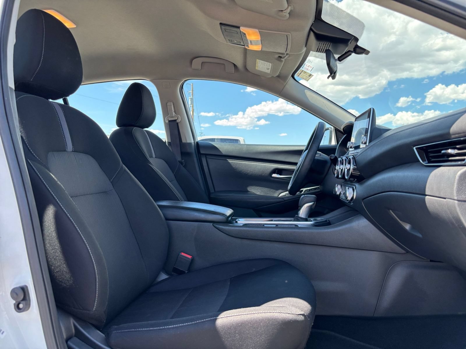 Thumbnail: 2025 Nissan Sentra - 34