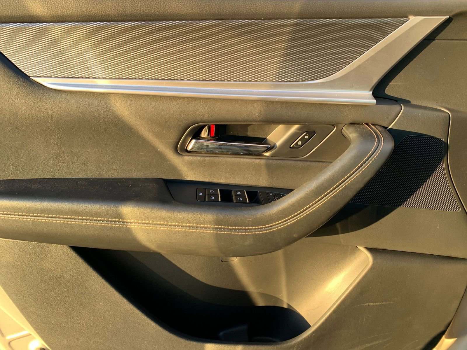 Thumbnail: 2025 Mazda CX-90 - 21