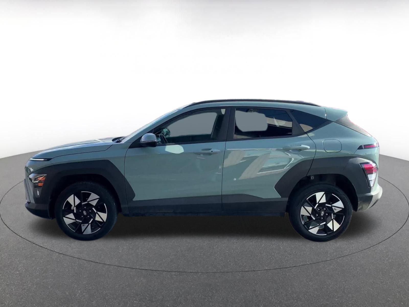 Thumbnail: 2025 Hyundai Kona - 8
