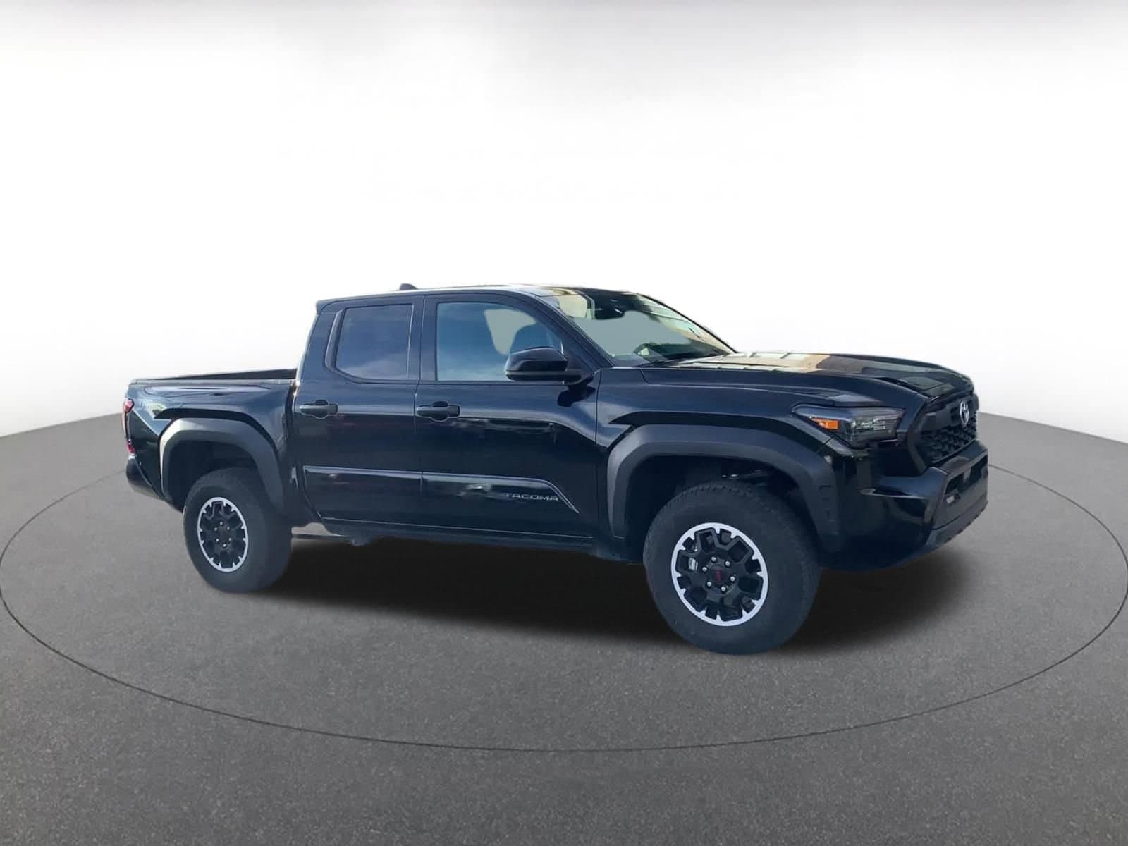 Thumbnail: 2025 Toyota Tacoma - 2
