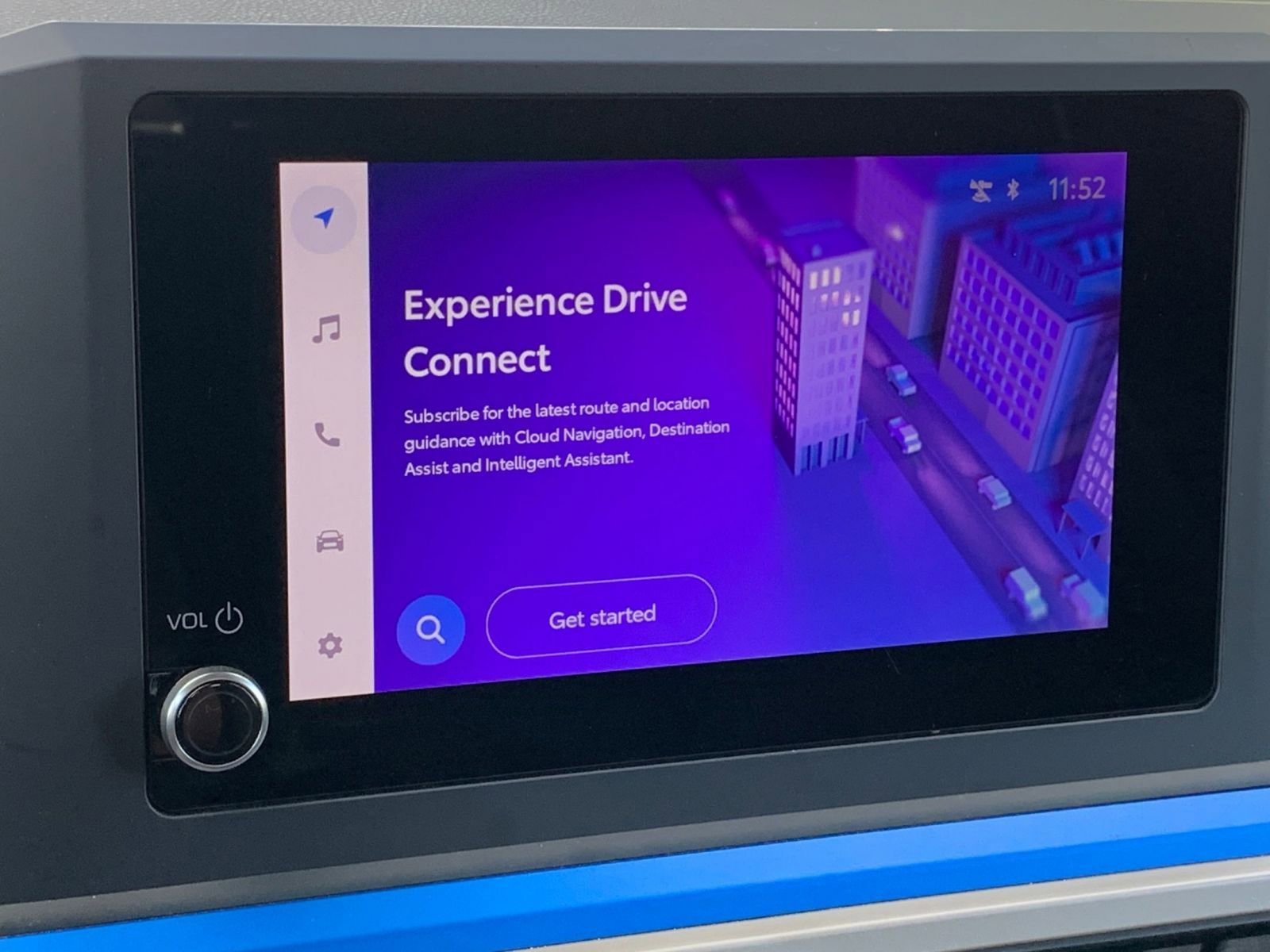 Thumbnail: 2025 Toyota Tacoma - 21