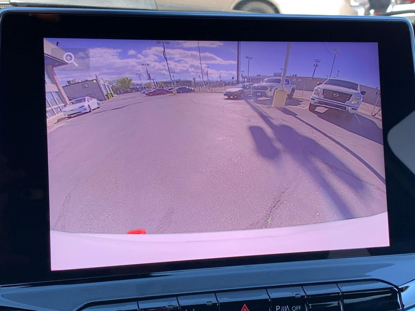 Thumbnail: 2025 Jeep Compass - 17