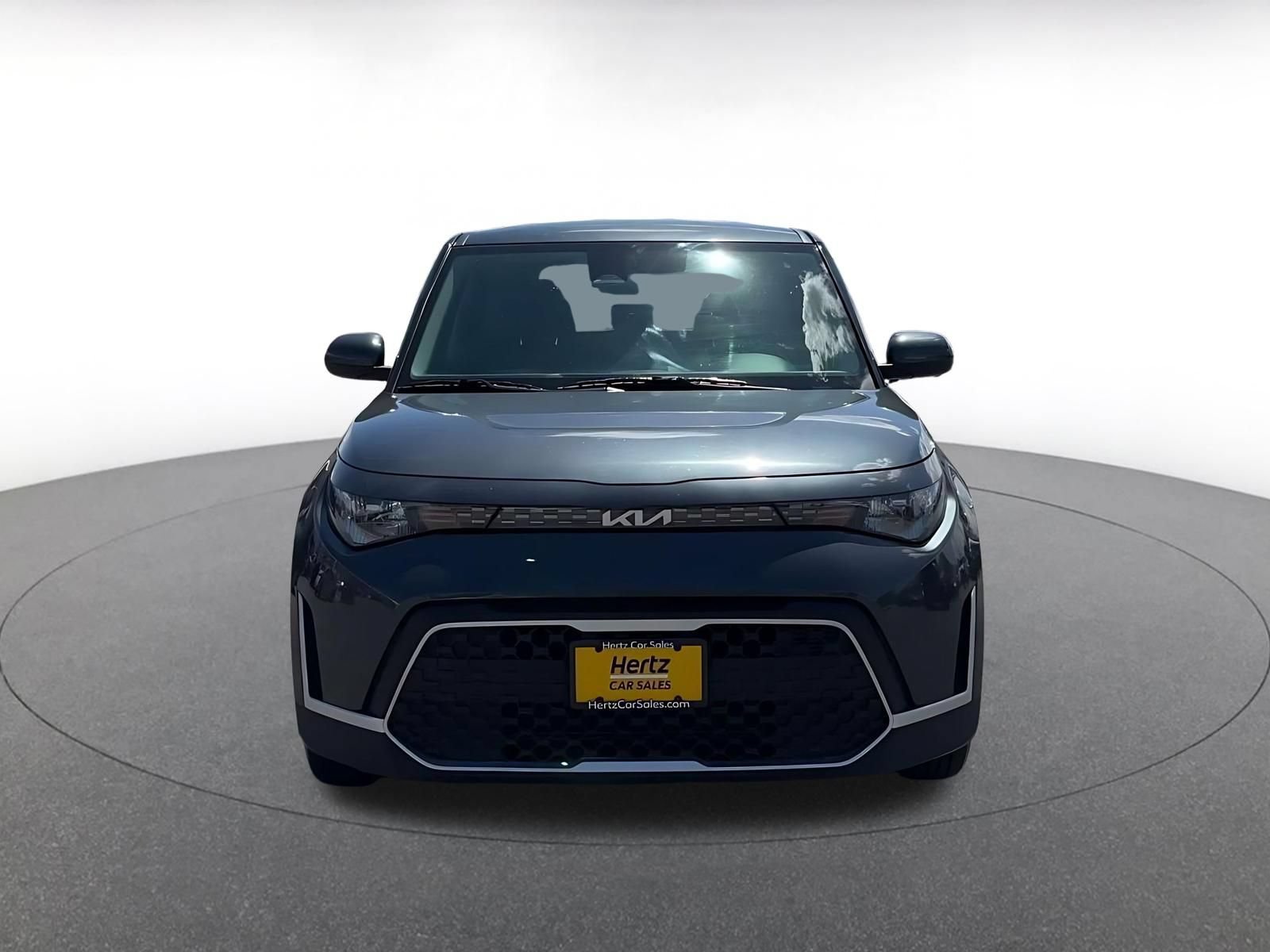 Thumbnail: 2025 Kia Soul - 4