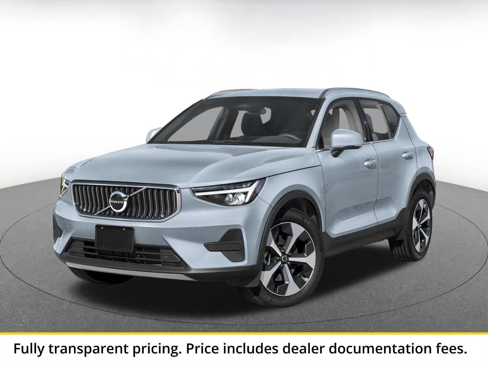 Thumbnail: 2024 Volvo XC40 - 1