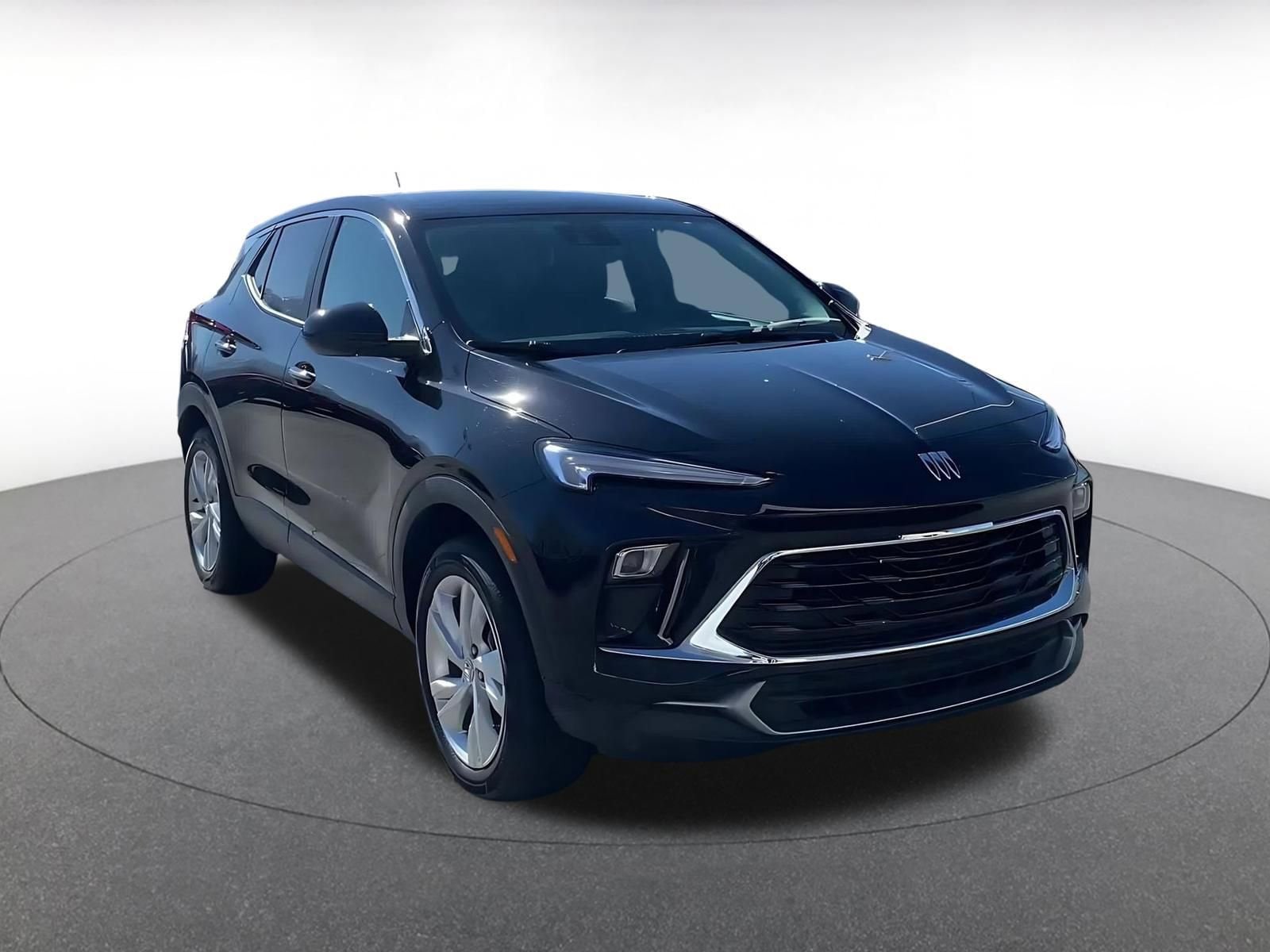 Thumbnail: 2025 Buick Encore GX - 3