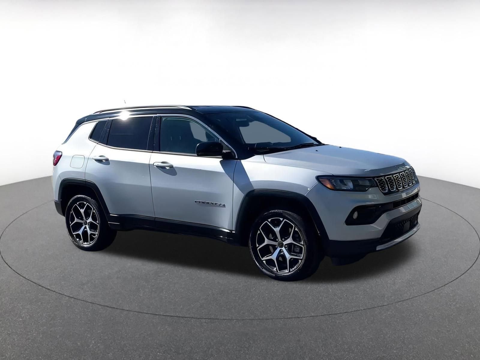 Thumbnail: 2025 Jeep Compass - 2