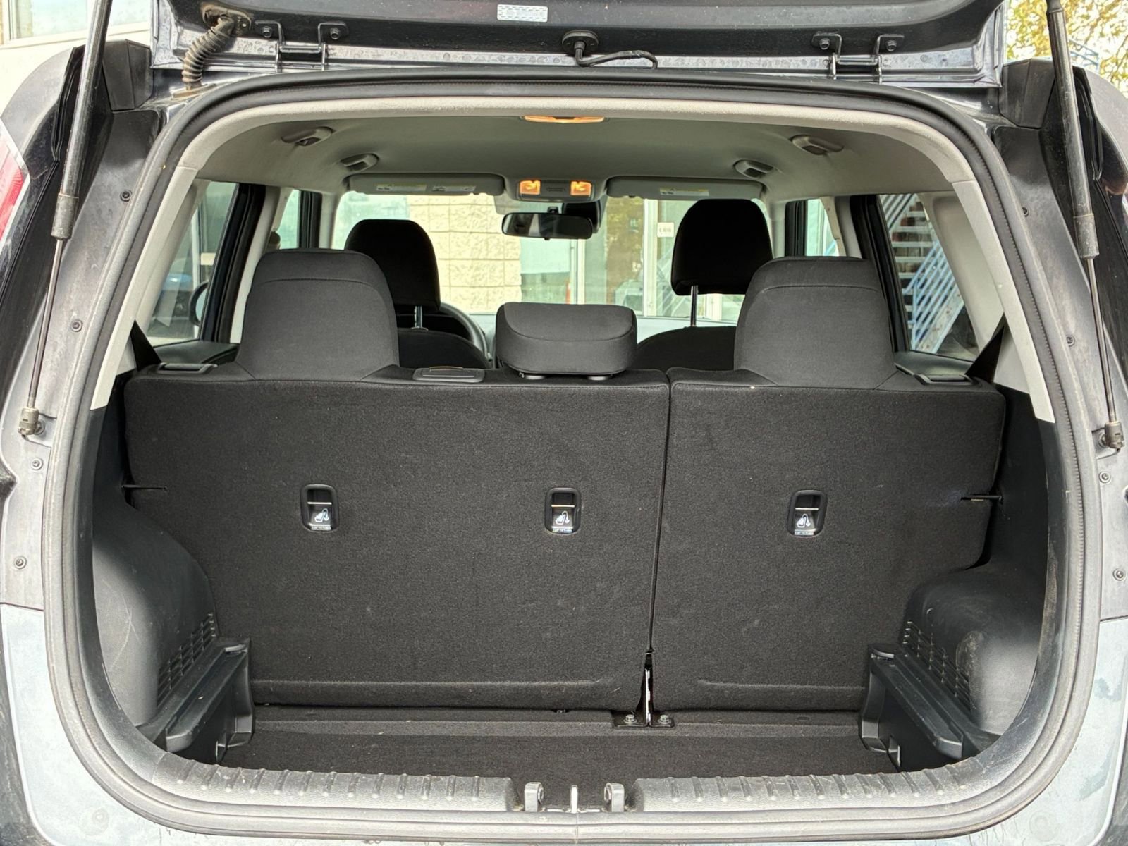 Thumbnail: 2025 Kia Soul - 29