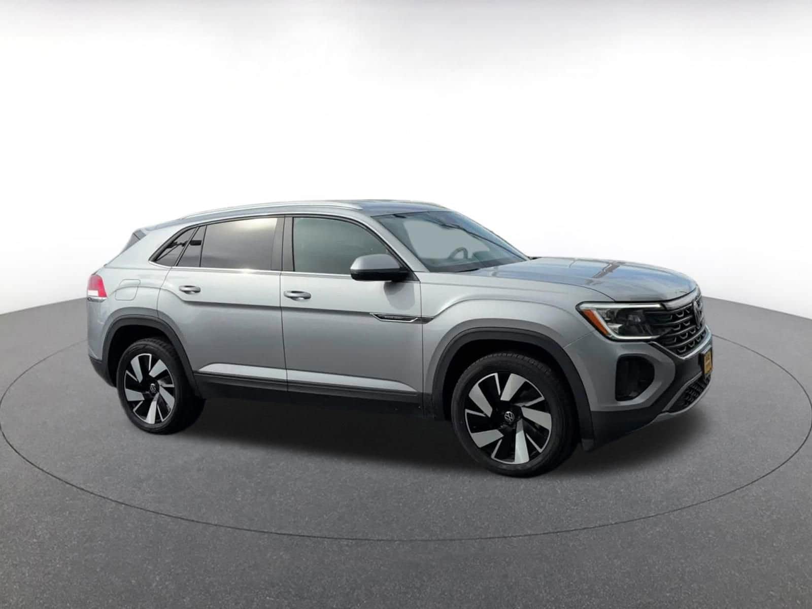 Thumbnail: 2025 Volkswagen Atlas - 2