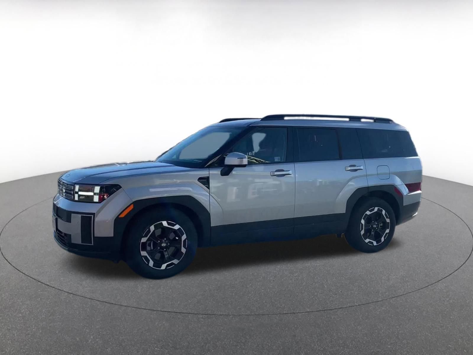 Thumbnail: 2025 Hyundai Santa Fe - 8