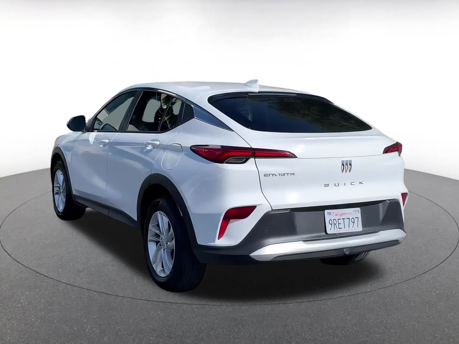 Thumbnail: 2025 Buick Envista - 11