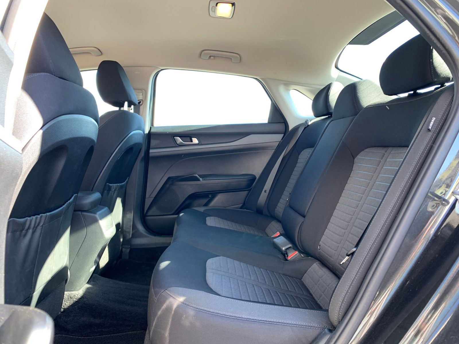 Thumbnail: 2025 Kia K5 - 25