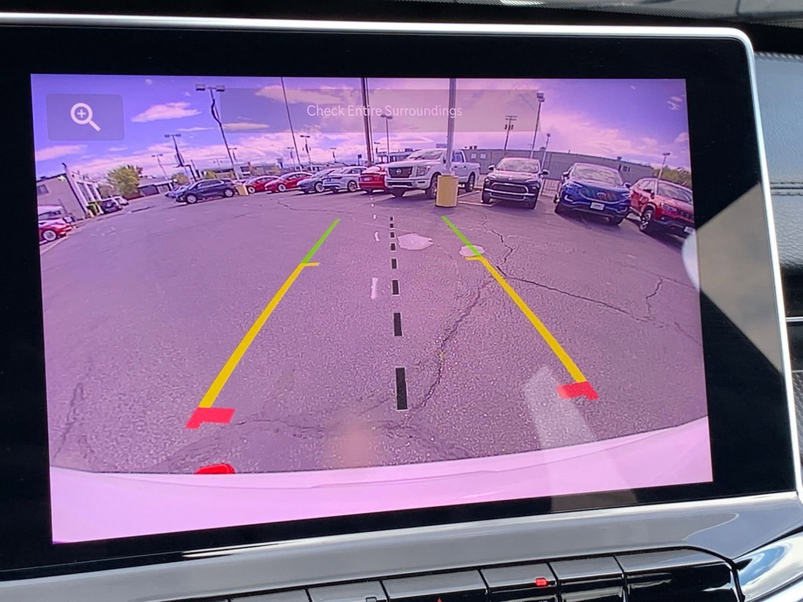 Thumbnail: 2025 Jeep Compass - 17