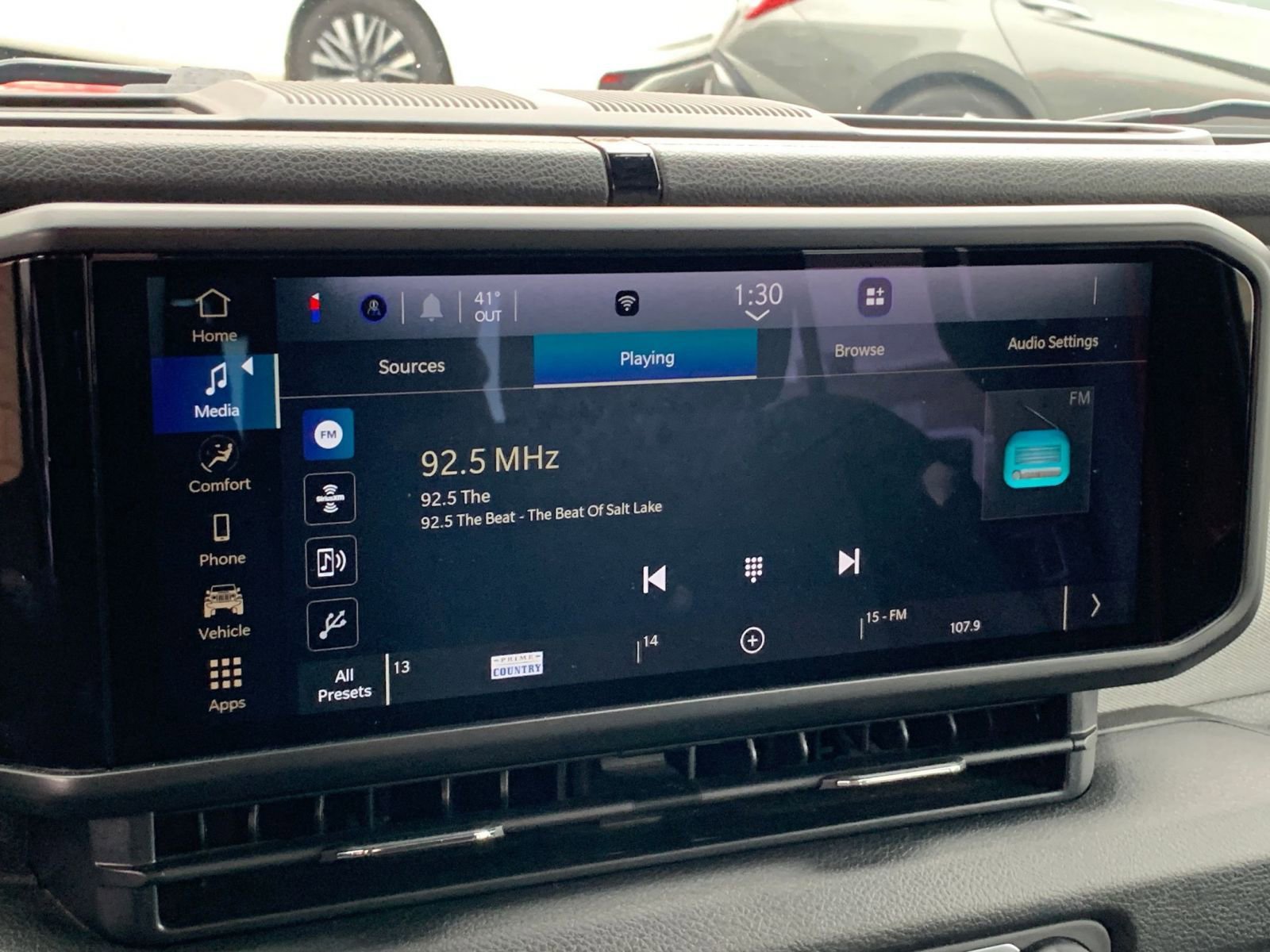 Thumbnail: 2025 Jeep Wrangler - 20