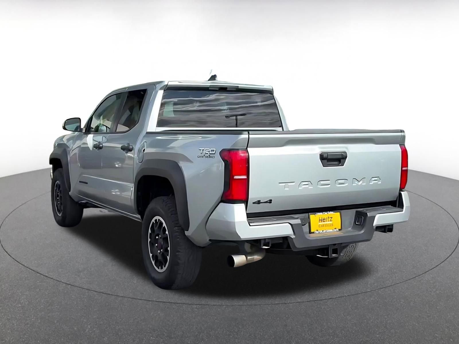 Thumbnail: 2025 Toyota Tacoma - 11