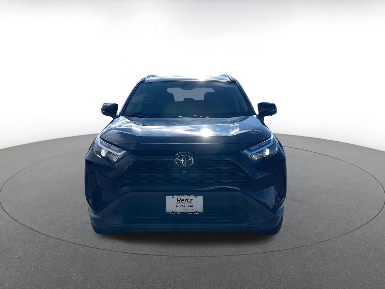 Thumbnail: 2025 Toyota RAV4 - 4