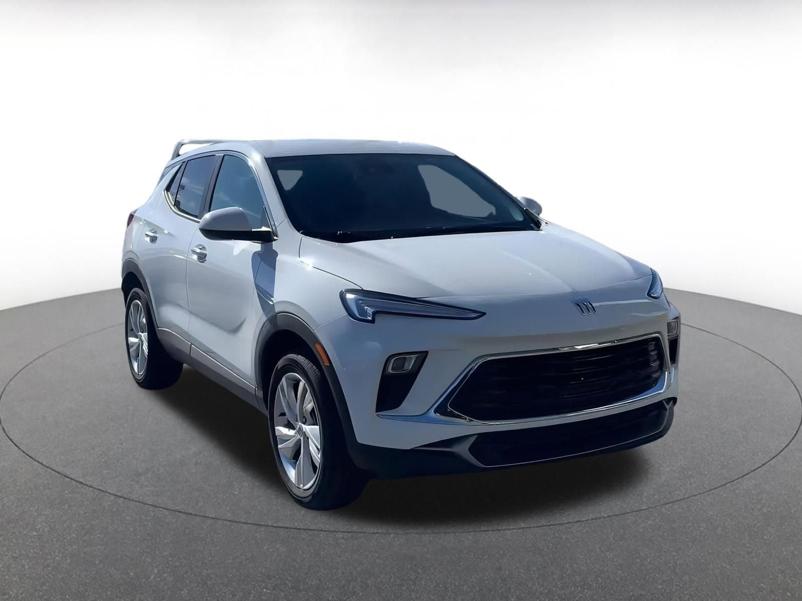 Thumbnail: 2025 Buick Encore GX - 3