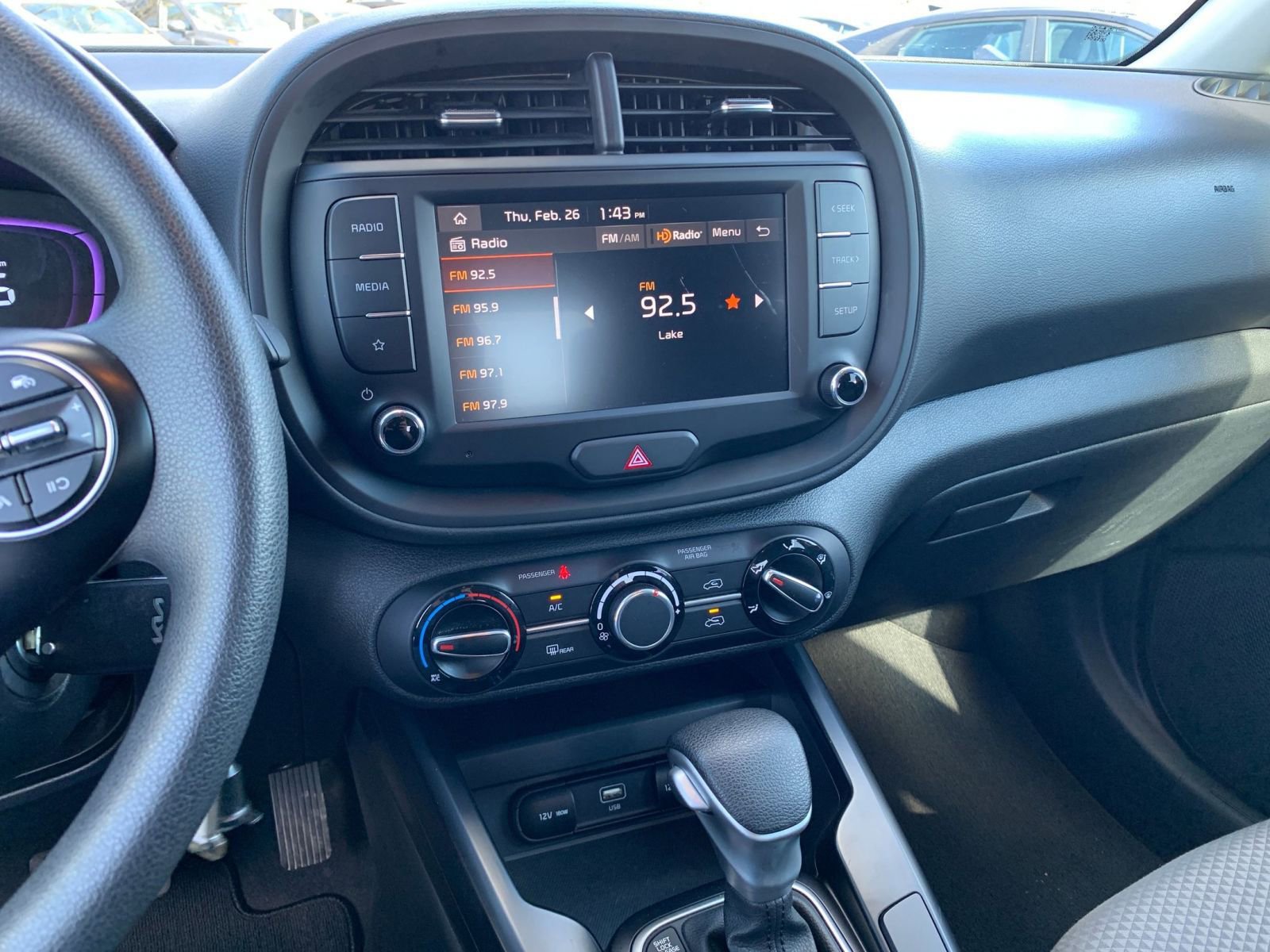 Thumbnail: 2025 Kia Soul - 17