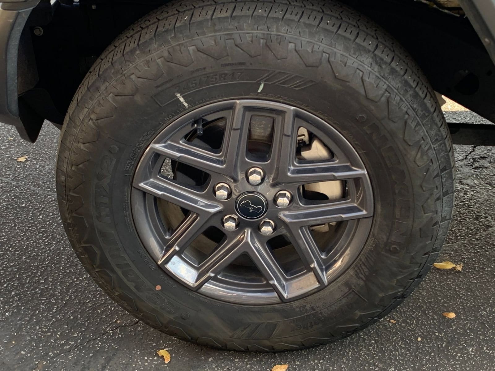 Thumbnail: 2025 Jeep Wrangler - 29