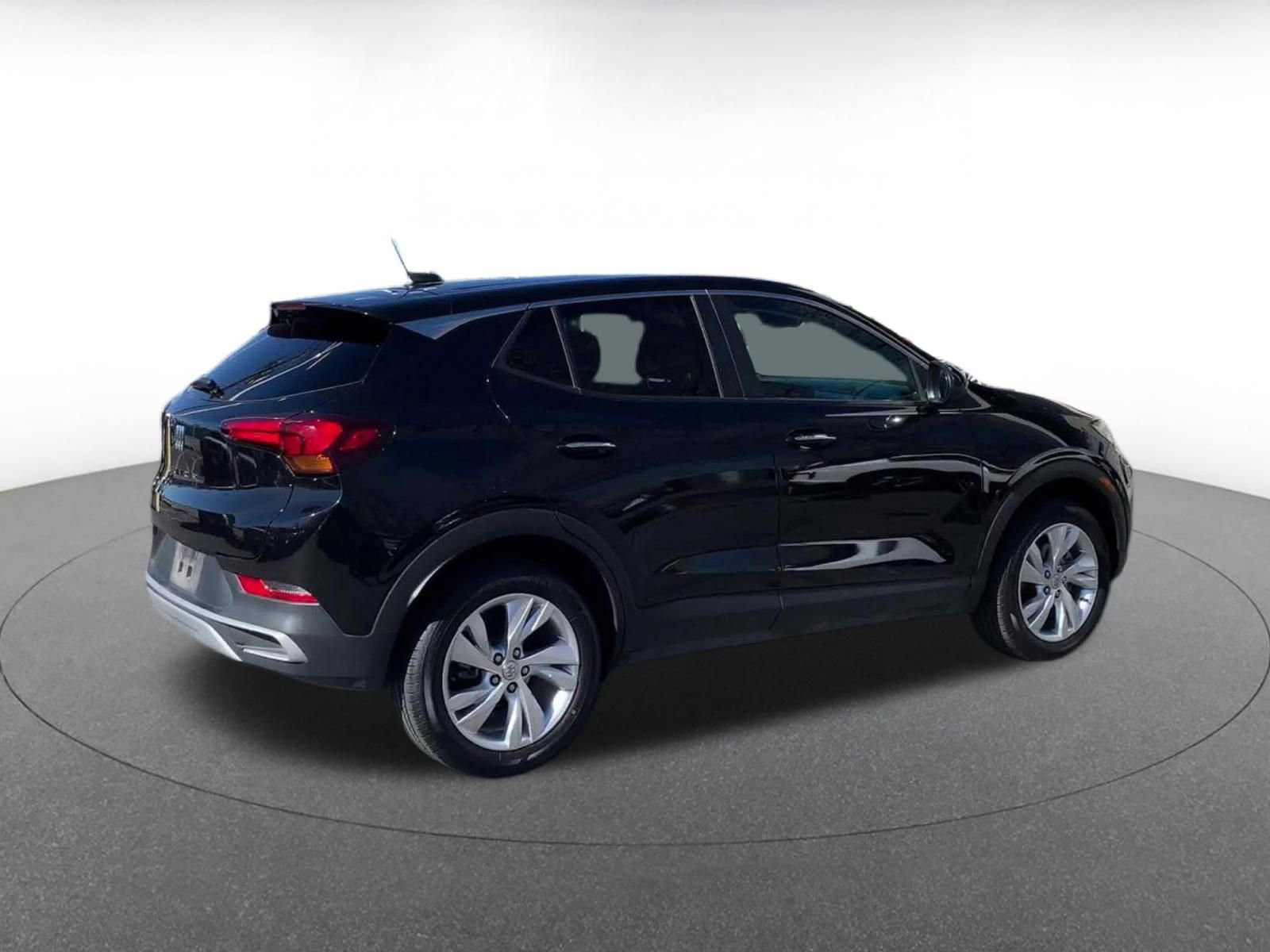 Thumbnail: 2025 Buick Encore GX - 15