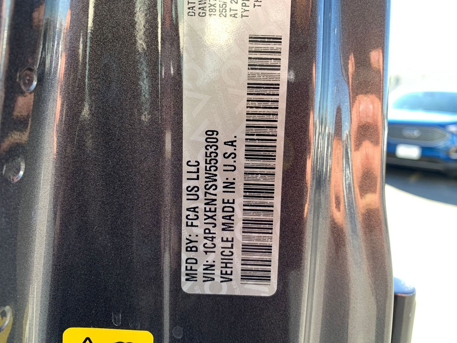 Thumbnail: 2025 Jeep Wrangler - 28