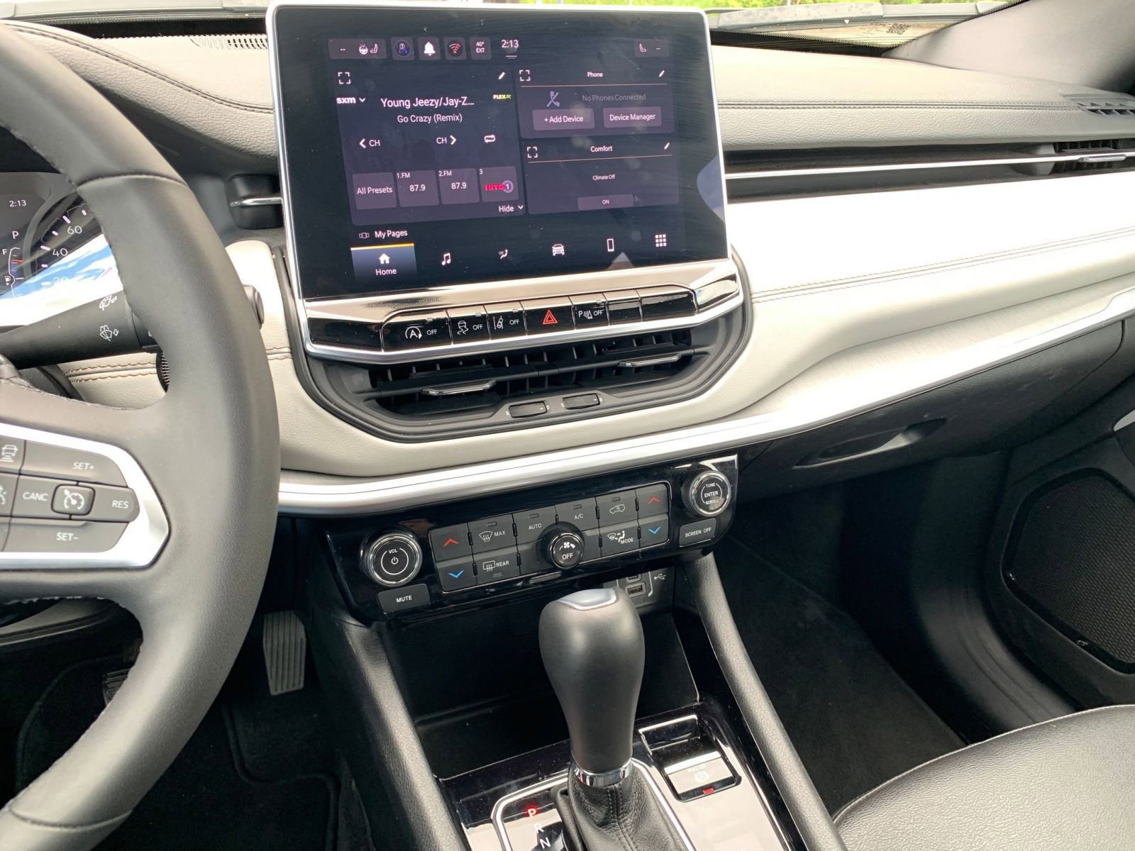 Thumbnail: 2025 Jeep Compass - 17