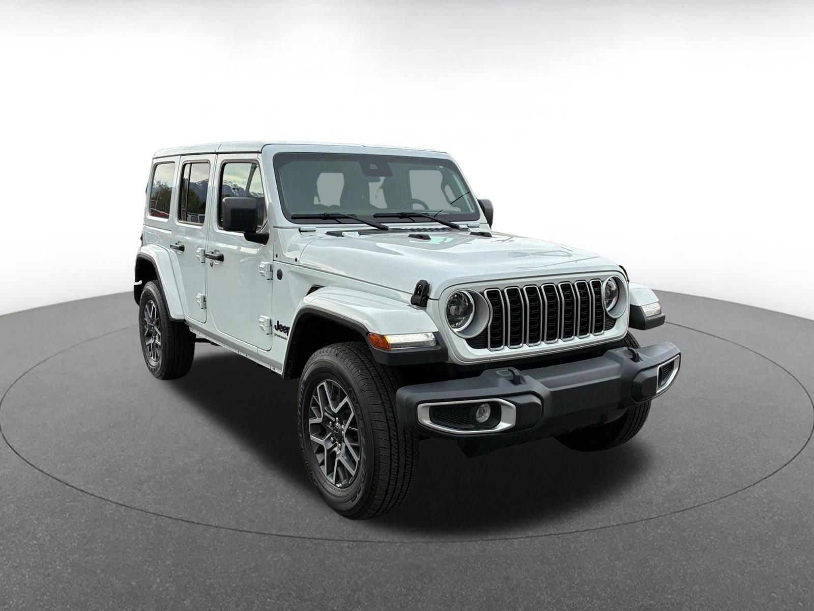 Thumbnail: 2025 Jeep Wrangler - 1