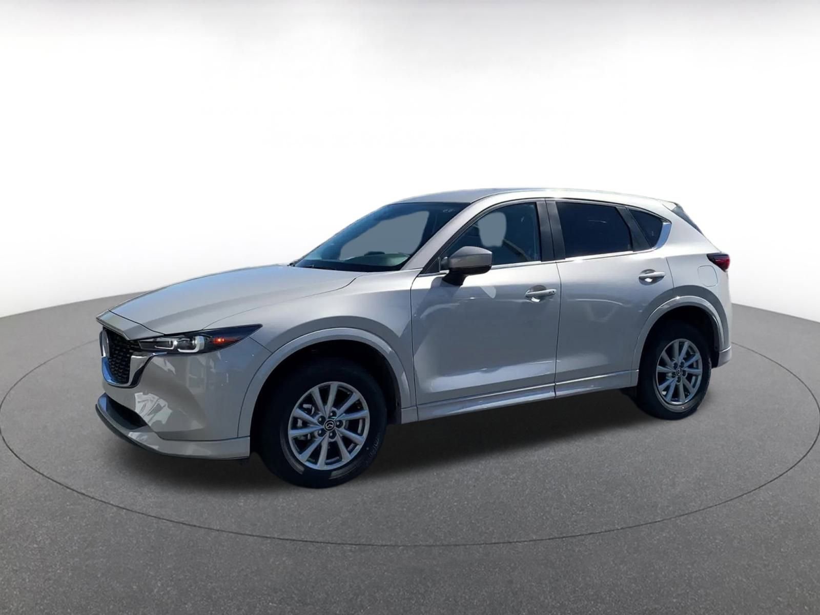 Thumbnail: 2025 Mazda CX-5 - 8