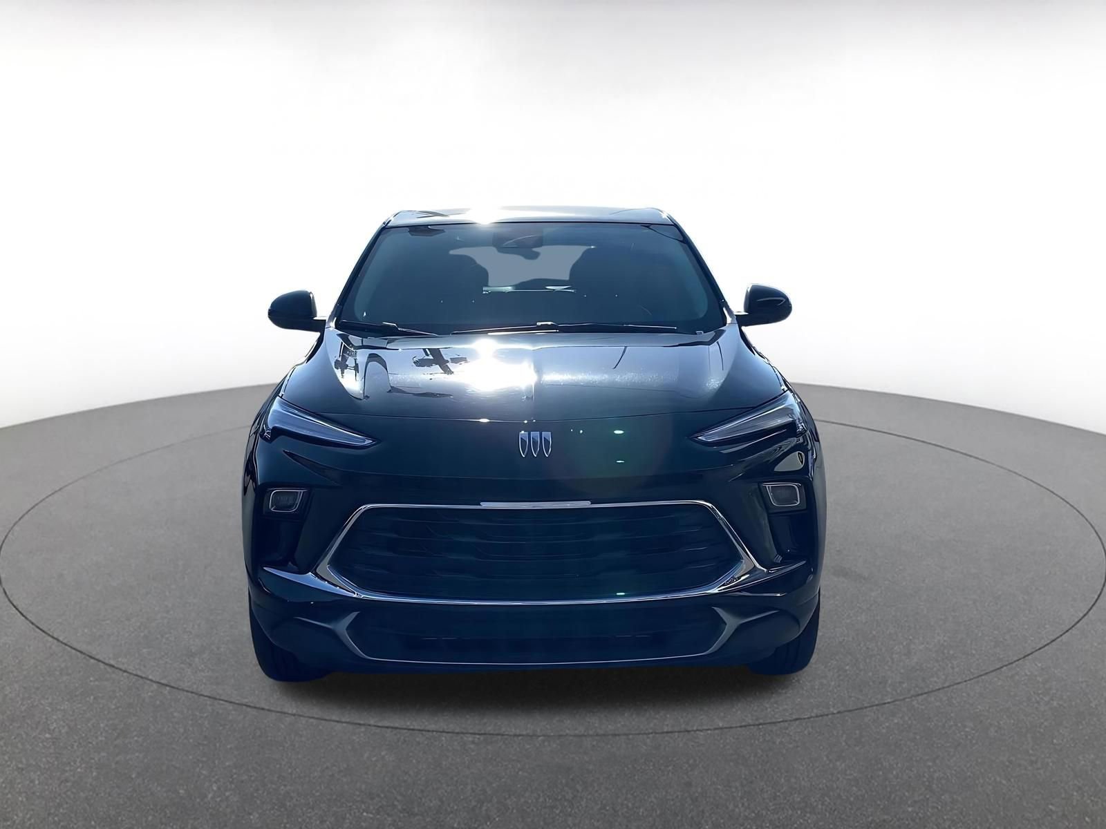 Thumbnail: 2025 Buick Encore GX - 4