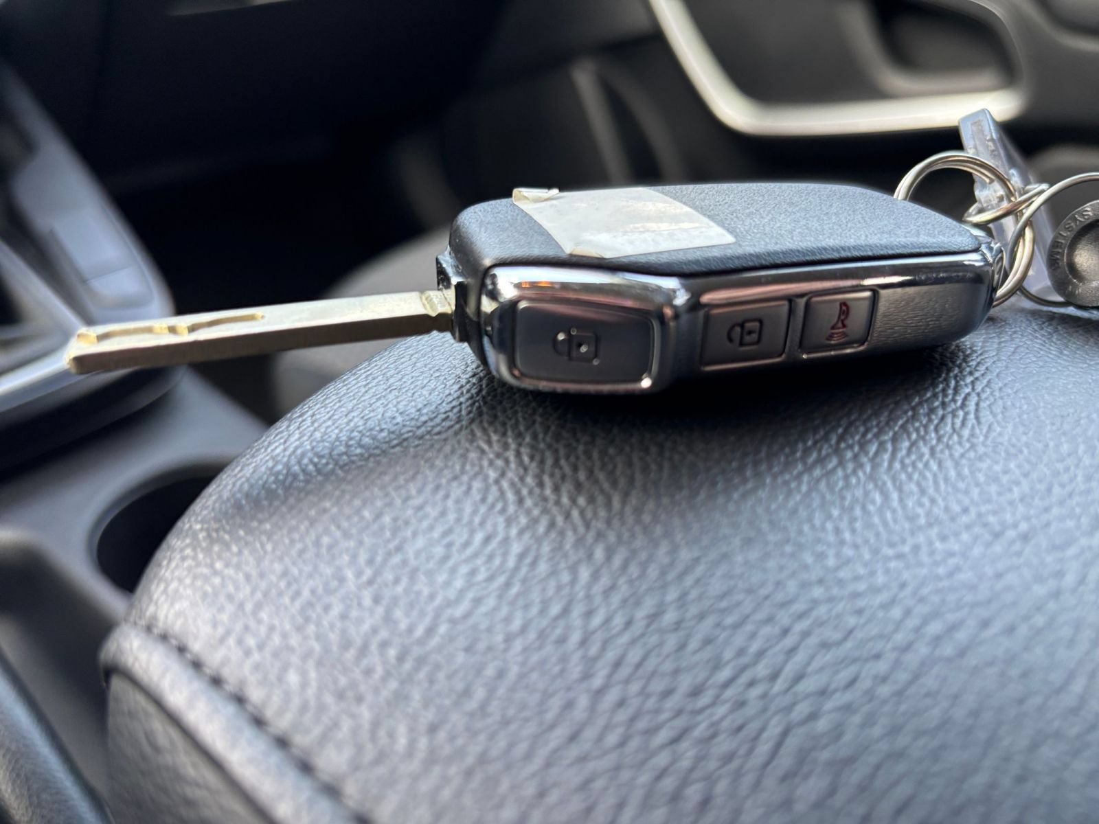 Thumbnail: 2025 Kia Soul - 17