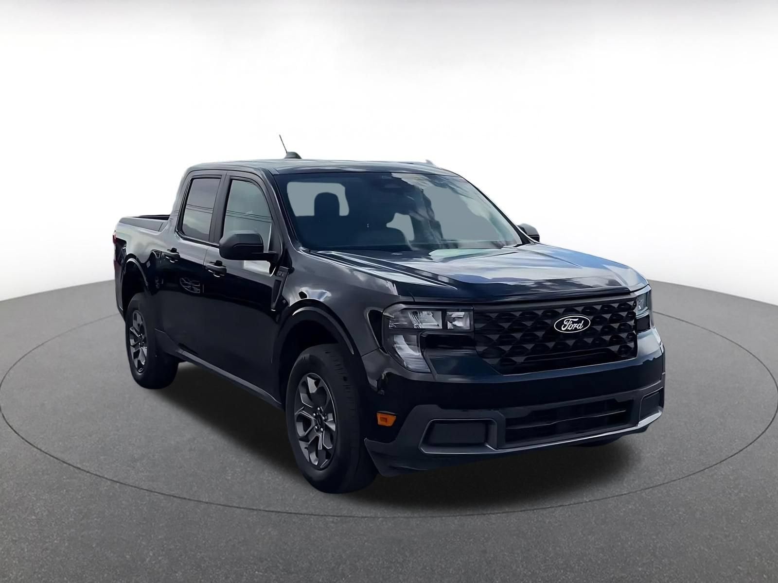 Thumbnail: 2026 Ford Maverick - 3