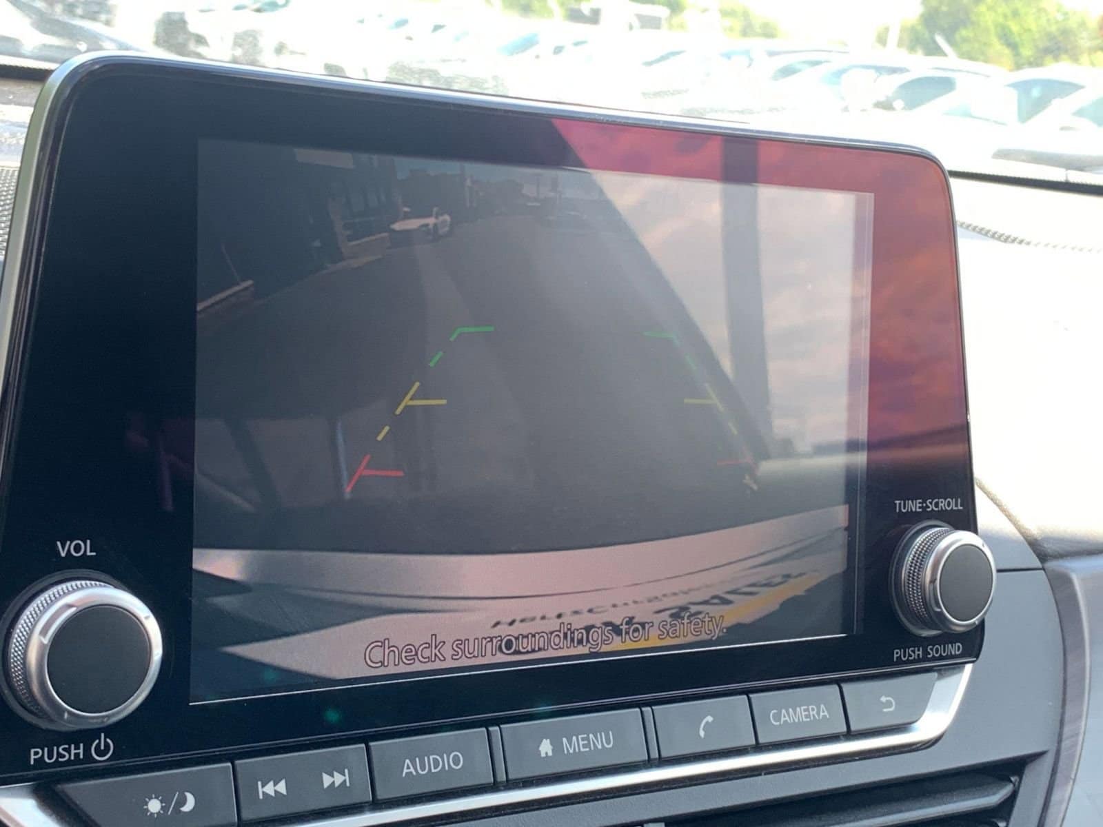 Thumbnail: 2024 Nissan Altima - 17