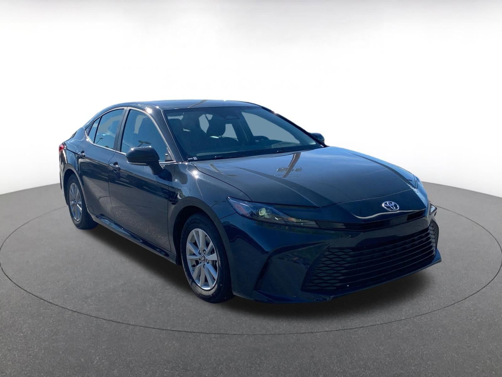 Thumbnail: 2025 Toyota Camry - 1
