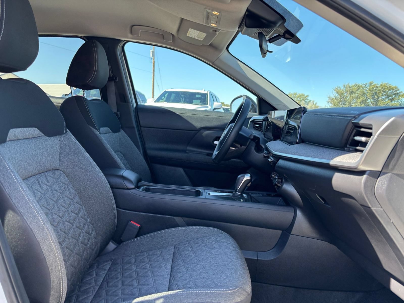 Thumbnail: 2026 Nissan Kicks - 35