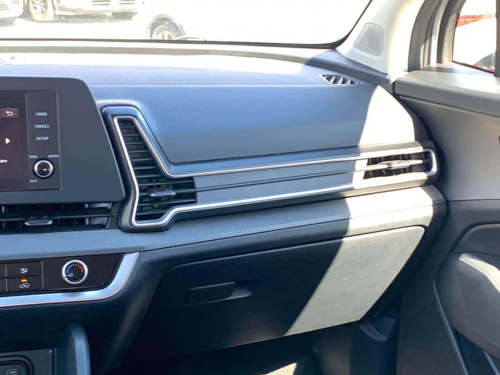 Thumbnail: 2025 Kia Sportage - 34