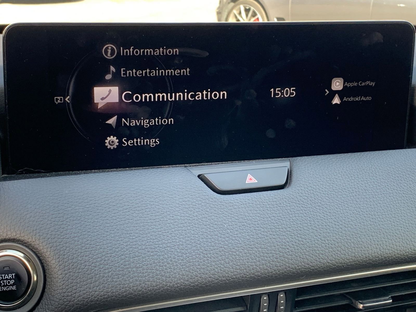 Thumbnail: 2025 Mazda CX-90 - 20