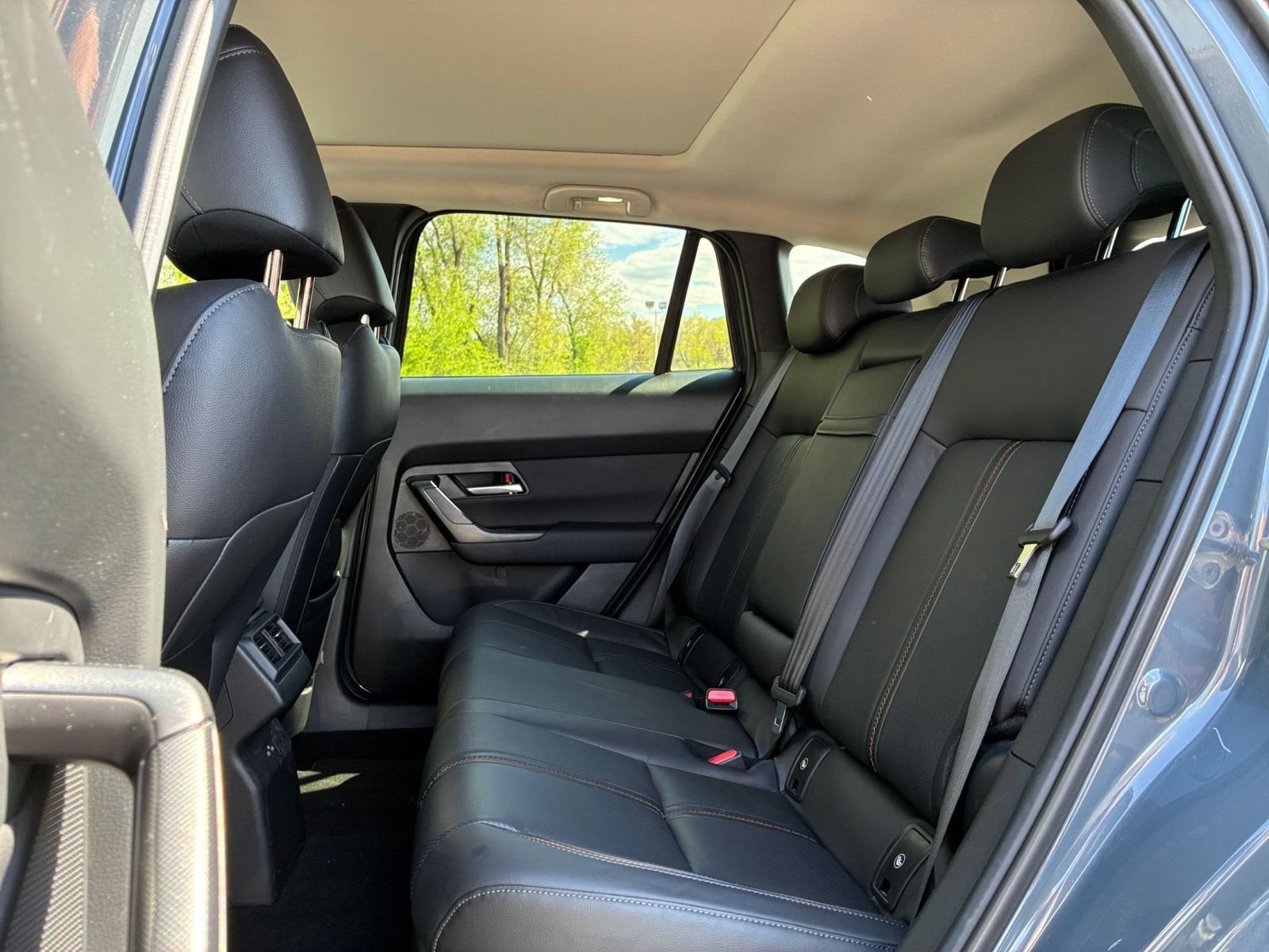 Thumbnail: 2025 Mazda CX-50 - 22