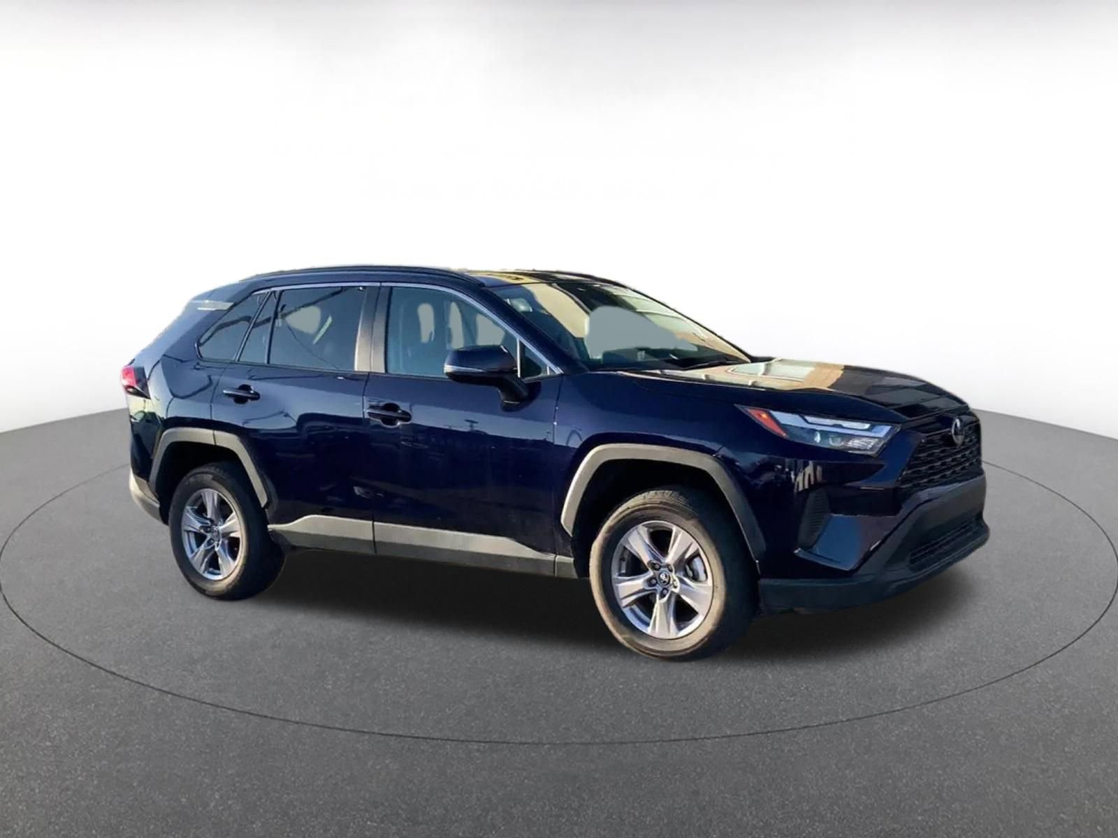 Thumbnail: 2025 Toyota RAV4 - 2