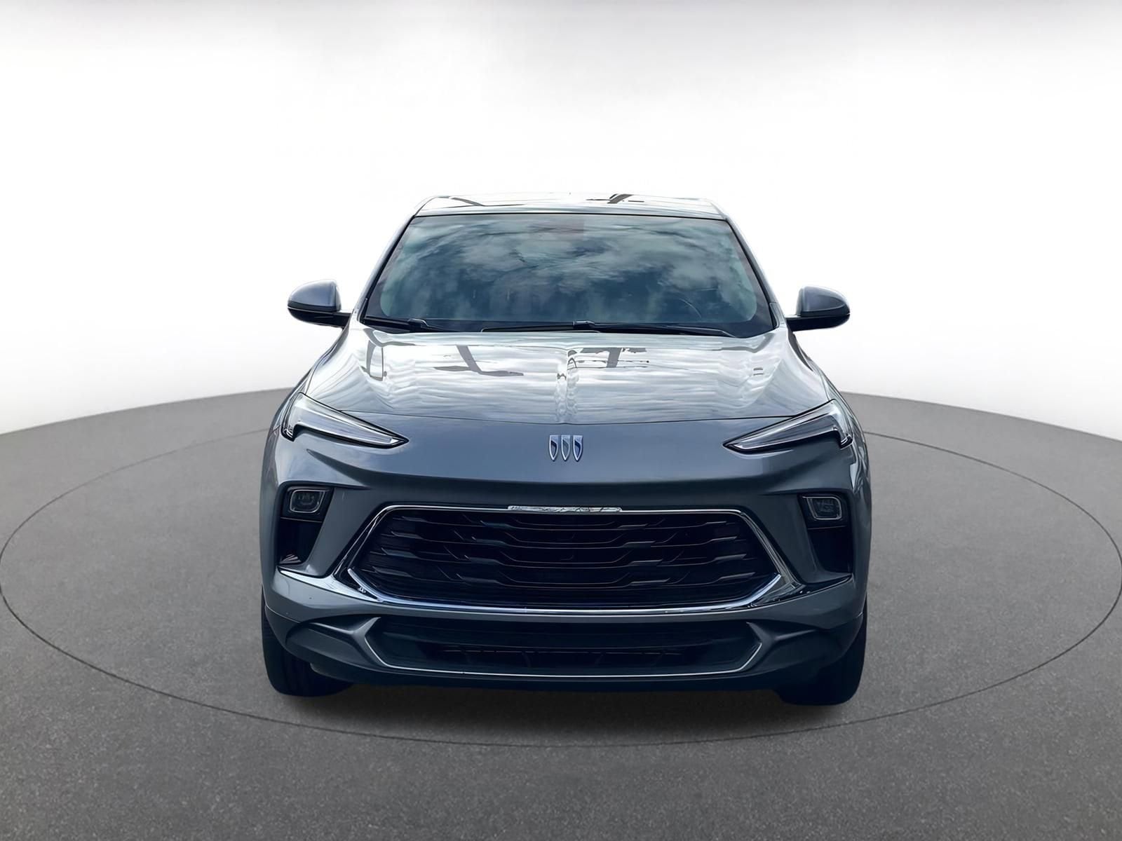 Thumbnail: 2025 Buick Encore GX - 4