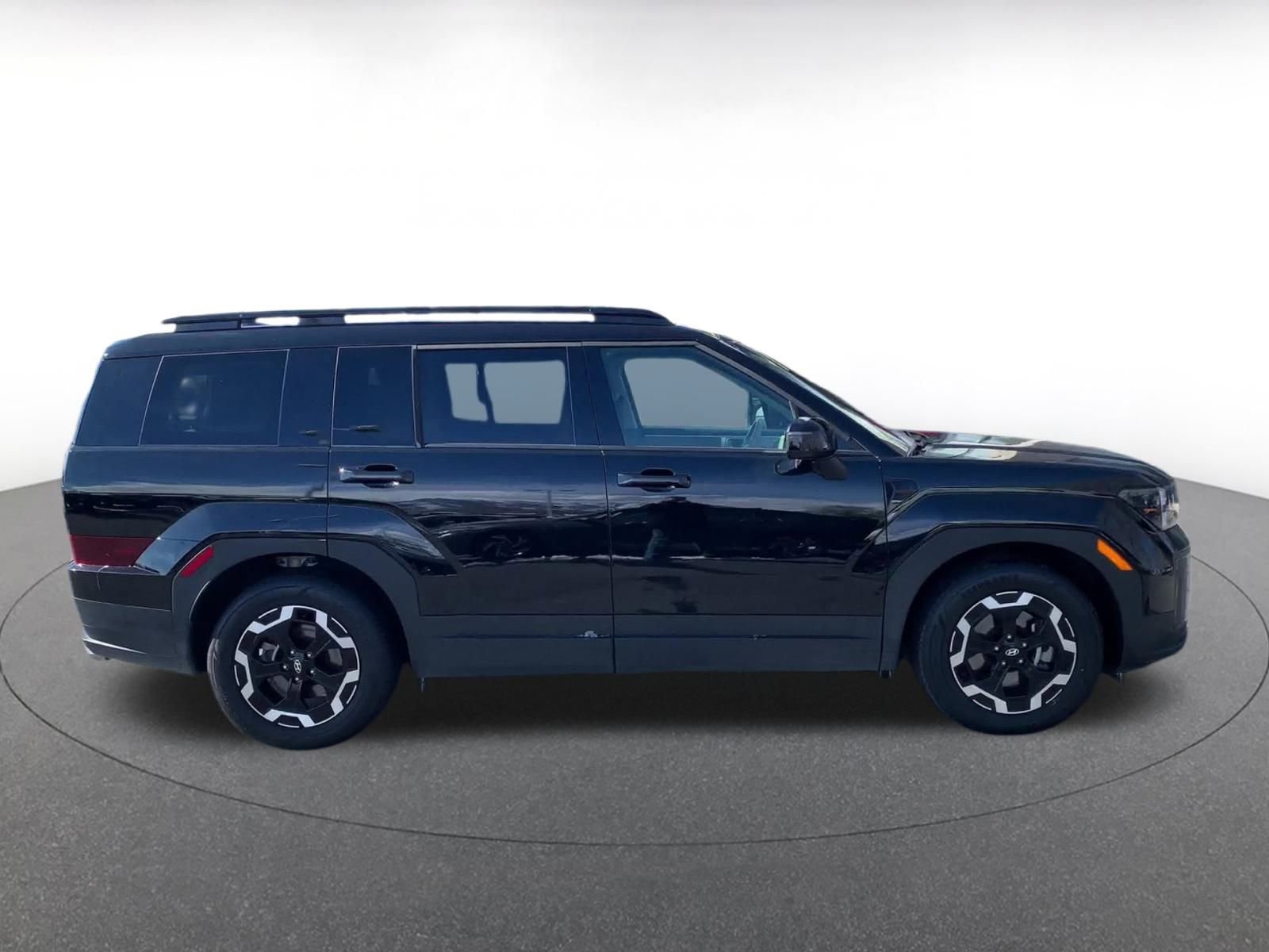 Thumbnail: 2025 Hyundai Santa Fe - 16