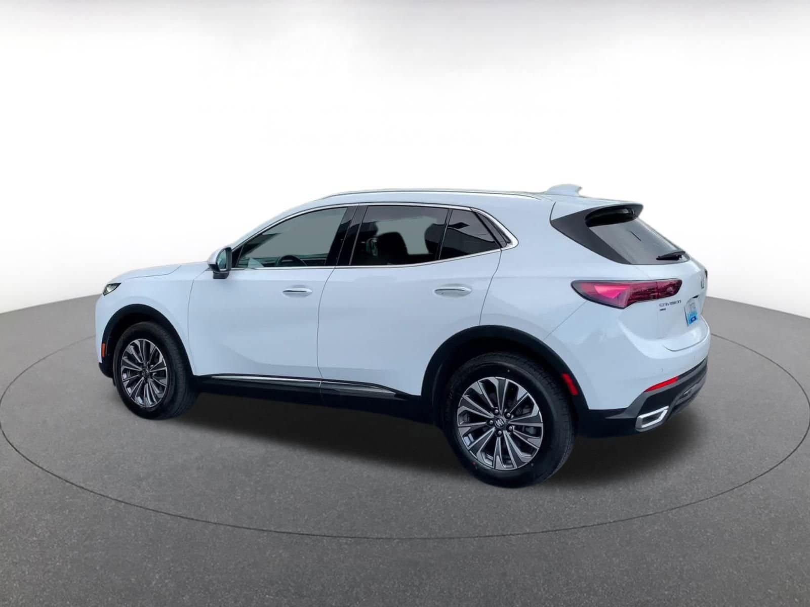 Thumbnail: 2024 Buick Envision - 10