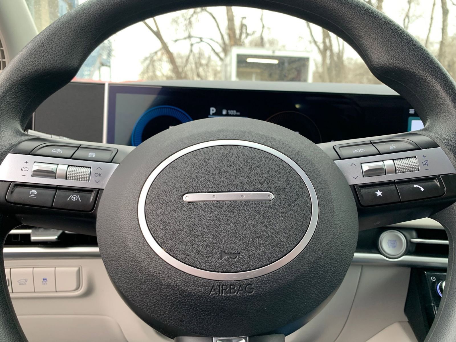 Thumbnail: 2025 Hyundai Tucson - 30