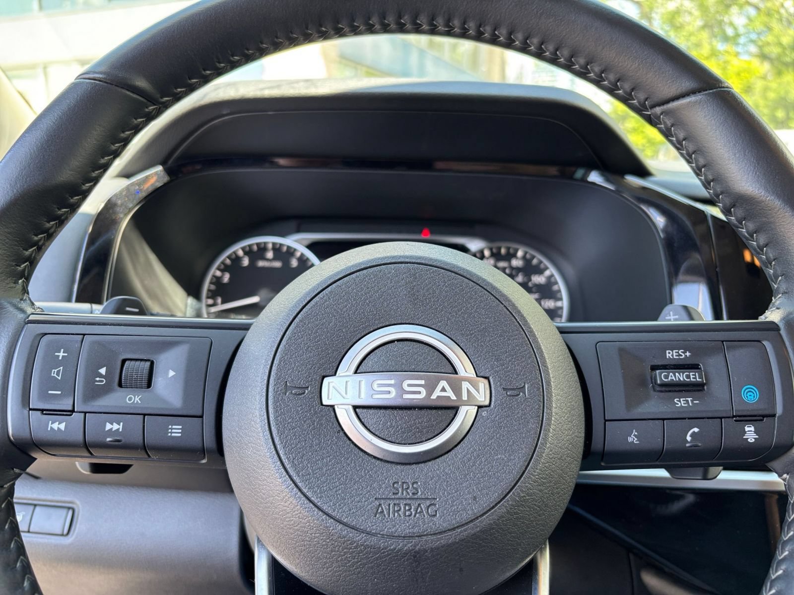 Thumbnail: 2025 Nissan Pathfinder - 29