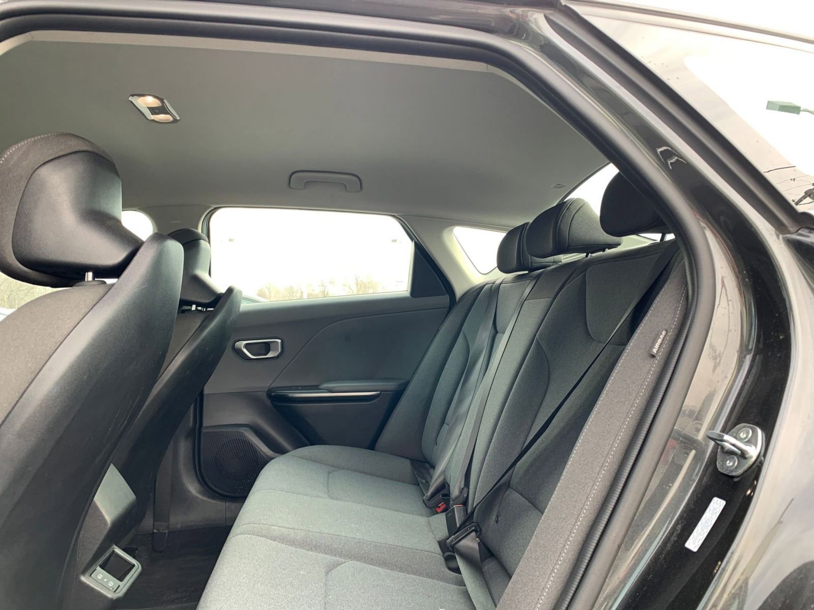 Thumbnail: 2025 Kia K4 - 24