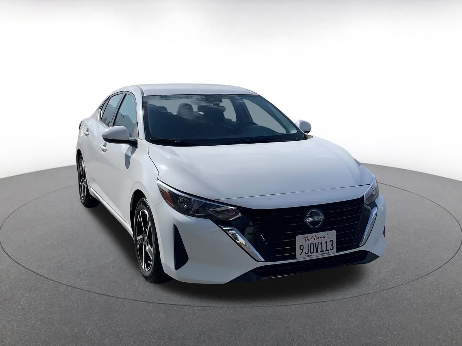 Thumbnail: 2024 Nissan Sentra - 3