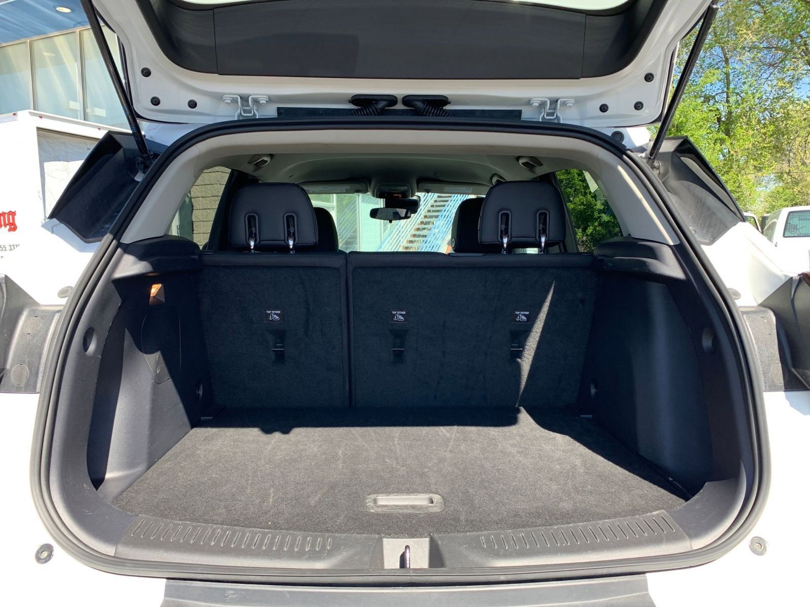 Thumbnail: 2025 Buick Encore GX - 30