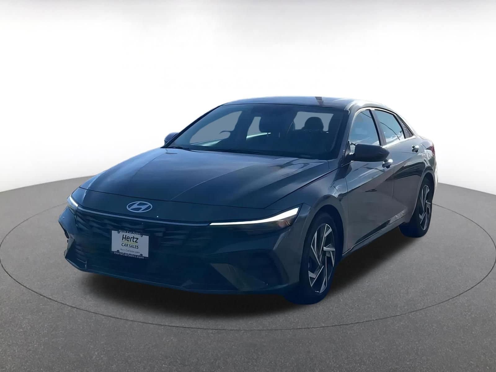 Thumbnail: 2025 Hyundai Elantra - 7