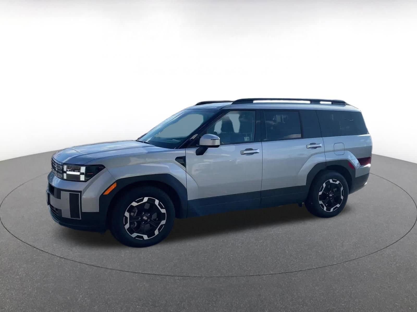 Thumbnail: 2025 Hyundai Santa Fe - 8