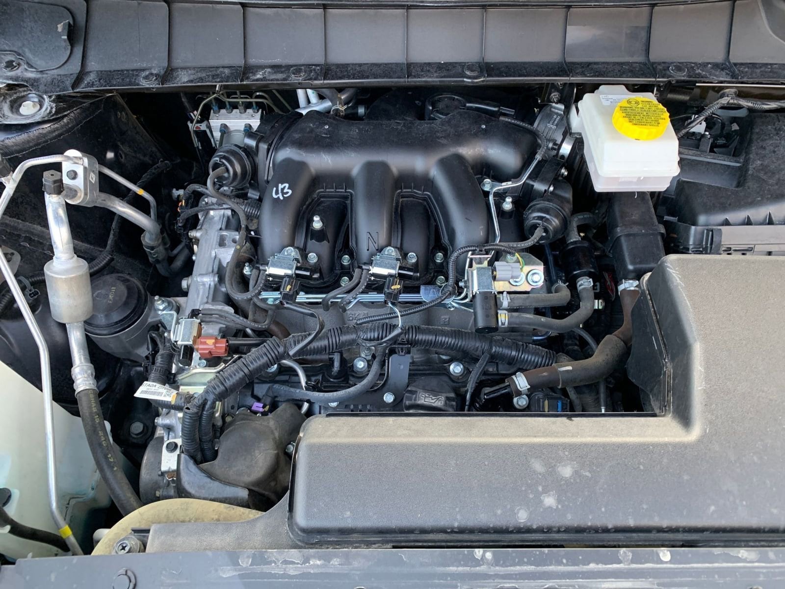 Thumbnail: 2025 Nissan Pathfinder - 34