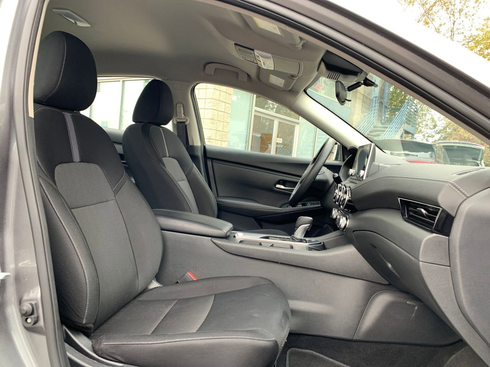 Thumbnail: 2025 Nissan Sentra - 34