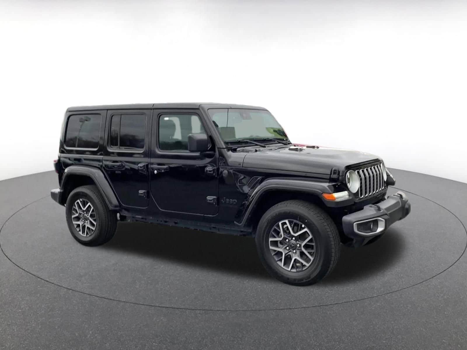 Thumbnail: 2025 Jeep Wrangler - 2